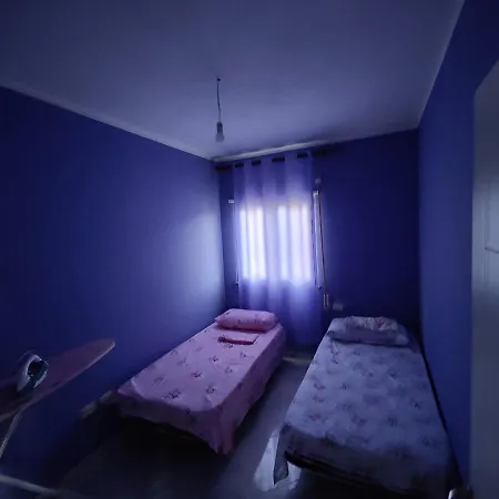 E R A Apartmán Shëngjin